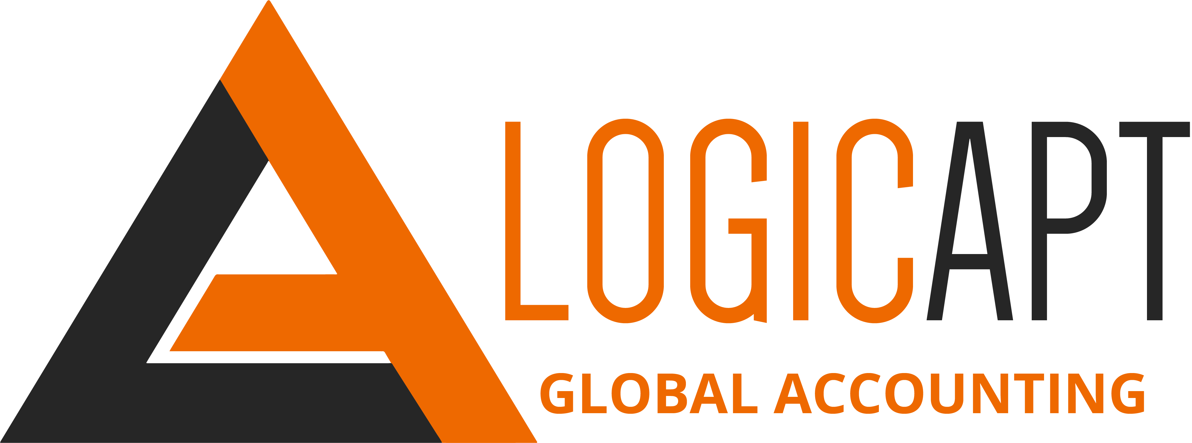 LogicApt Accounting